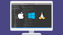 Microsoft présente Visual Studio Code pour Mac !