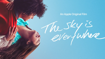 TV+ lance son film de la Saint Valentin (The Sky is Everywhere), Coco Chanel, Christian Dior