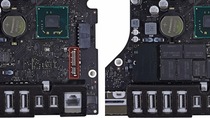 iMac : impossible de rajouter un SSD après-coup