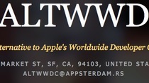 AltWWDC, une alternative gratuite à la WWDC