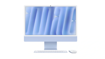 Jusqu'à 390€ de réduction sur l'iMac M4 !