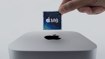 Pour sa pub du Mac mini M6, Apple préfère le fait main et le stop-motion à l’IA