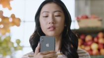 iPhone X : quatre nouvelles pubs pour Face ID et Apple Pay