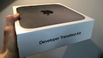 Mac ARM : quelques benchmarks supplémentaires sur le Mac mini doté de l'A12Z