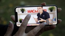 Cette semaine : iPhone X, Visitor Center, Paradise Papers, colère, FBI & ORLM