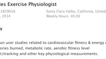 Apple recrute un expert en physiologie pour conduire des tests