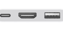 Un nouvel adaptateur AV USB C d'Apple qui gère le HDMI 2.0, et la 4k 60Hz, le HDR10