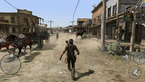 Red Dead Redemption débarque sur iOS via Netflix, et en 60 FPS sur PS5 et Xbox