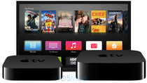 Siri et les jeux vidéo au centre de la nouvelle Apple TV ?