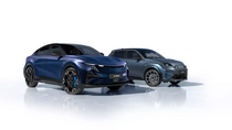 Alpine A290 et A390 : une finition Collection et du carbone au Mondial de Paris