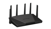 Synology lance son routeur Wi-Fi 6 RT6600ax et SRM 1.3 