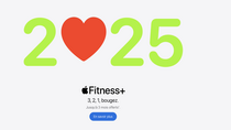 Bonne année, bonne santé : jusqu'à 3 mois gratuits à Apple Fitness+