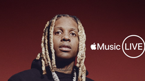 Apple Music Live va proposer des concerts en direct tout l'été