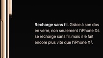 iPhone XS : où est passée la charge sans-fil "plus rapide" promise par Apple ?