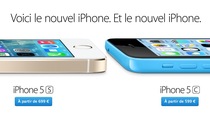 Les Apple Store sont ouverts !