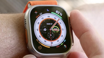 watchOS 10 : une refonte des Apps pour tirer parti du grand écran de l'Apple Watch Ultra ?