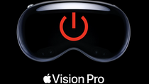 Le Vision Pro s'éteint lors du changement de batterie !