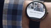 Android Wear, Google lance Android à l'assaut de l'électronique à porter sur soi