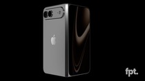 Poursuivi par Apple, ce leaker dévoile quand même l'iPhone pliable (vidéo)