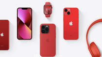 Serait-ce un iPhone 15 (PRODUCT)RED ?