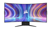 Le moniteur 45" OLED flexible Corsair Xeneon à 2199€ (-200€)