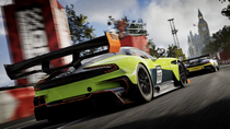 Le jeu de course Grid Legends est disponible sur les Mac Apple Silicon