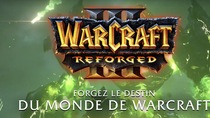 Diablo Immortal va sortir sur iOS/Android et Warcraft III: Reforged sur Mac et PC ! (vidéos)