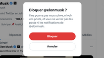 Elon Musk veut favoriser le harcèlement sur Twitter (X)