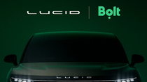 Bolt et Lucid veulent 25 000 robotaxis autonomes en Europe, avec Nvidia à bord