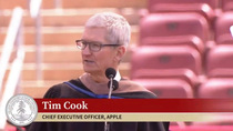 Tim Cook invite la Silicon Valley à prendre ses responsabilités !