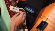 RIFF : une interface audio USB pour guitariste compatible macOS et iOS/iPadOS chez Positive Grid