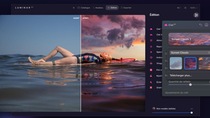 Luminar AI est enfin compatible avec les Mac M1