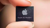 Un modem 5G et une puce WiFi maison pour Apple (en approche)