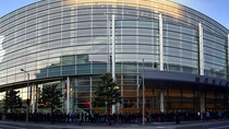 #WWDC : le jour se lève sur le Moscone Center ! (photos)