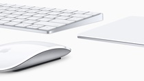 Apple présente la Magic Mouse 2, le Magic Trackpad 2 et le Magic Keyboard