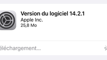 Le HomePod (et le HomePod mini) passe en version 14.2.1