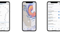 Apple fermera totalement DarkSky en 2023