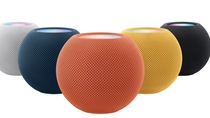 Le HomePod mini orange disponible aujourd'hui en France ?