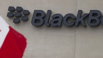 Le titre Blackberry suspendu, un comité chargé d'évaluer les options ouvertes