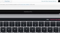 Nouveaux MacBook Pro : la disponibilité dès vendredi se confirme