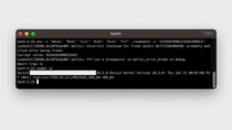 Un énorme bug du "sudo" affecte macOS Big Sur