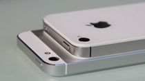 La production d'iPhone 5S commencera ce trimestre, lancement cet été