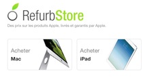 Quelle probabilité de trouver un produit sur le Refurb ? On vous dit tout !