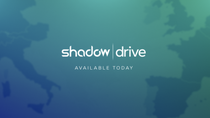 Shadow : du stockage dans le cloud et des offres pour les entreprises