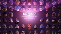 Ce soir à 19H, c'est #keynote #WWDC en live et en français sur Mac4Ever !