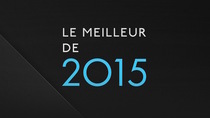 Applications, films, séries, livres, musique, podcasts : Apple publie son best-of 2015