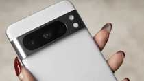 Le Pixel 8 Pro de Google se dévoile avant l'heure