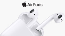 Les AirPods proposés en précommande (en France) avec une livraison fin novembre