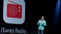 La Radio iTunes pour des albums en avant-première