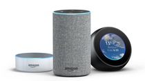 La gamme Echo d'Amazon disponible en France, avec une belle promo de lancement